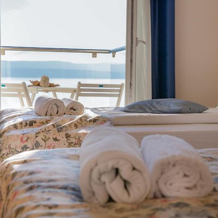 Hotel Pleter Mimice Eksteriør billede