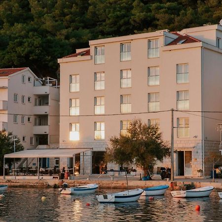 Hotel Pleter Mimice Eksteriør billede