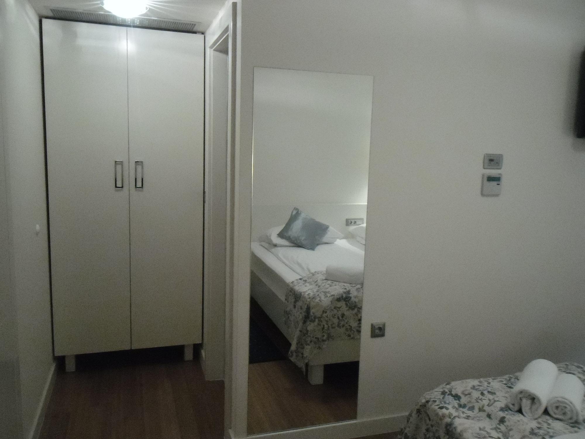 Hotel Pleter Mimice Eksteriør billede