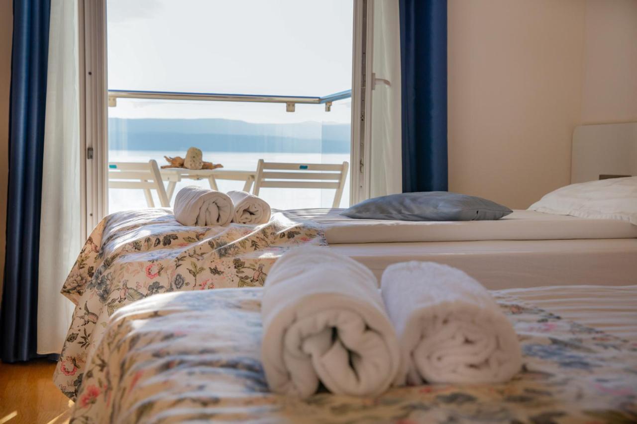 Hotel Pleter Mimice Eksteriør billede