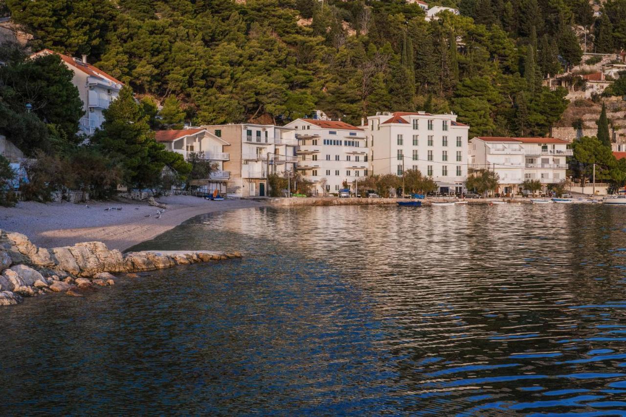 Hotel Pleter Mimice Eksteriør billede