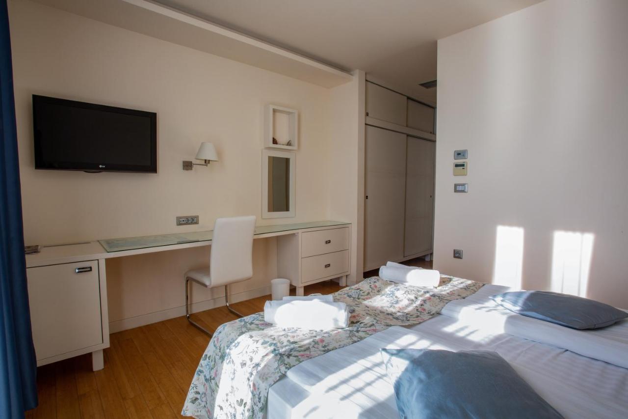Hotel Pleter Mimice Eksteriør billede