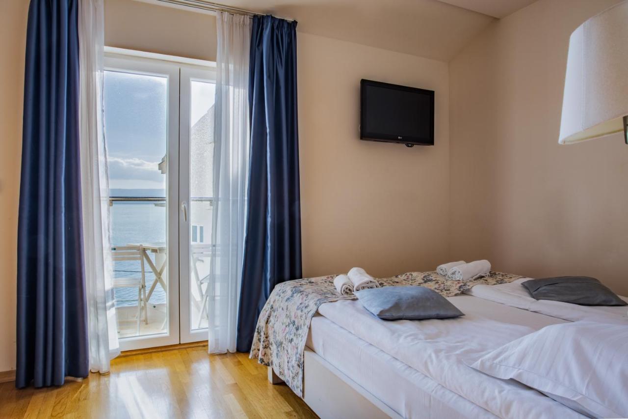 Hotel Pleter Mimice Eksteriør billede