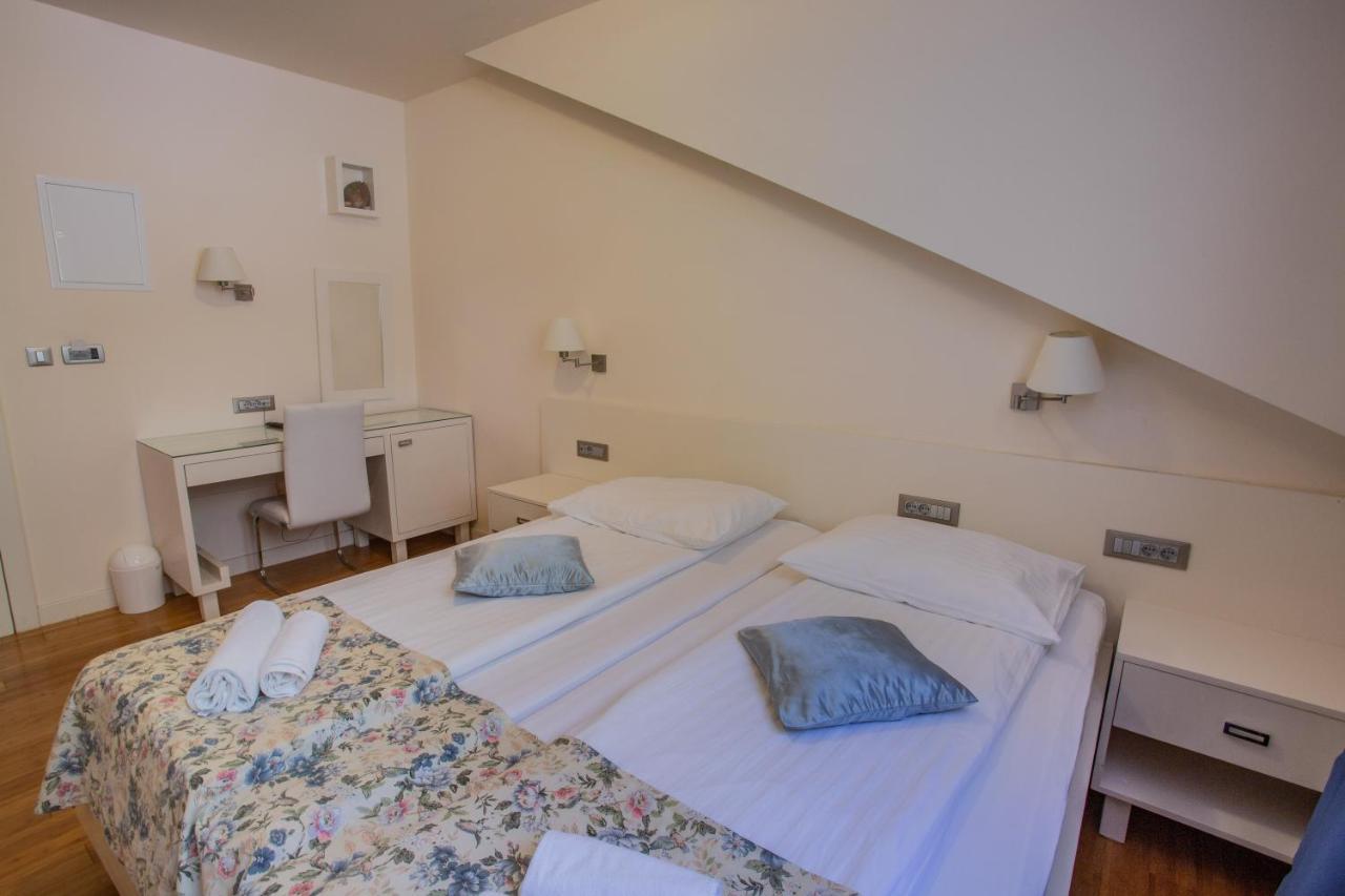 Hotel Pleter Mimice Eksteriør billede