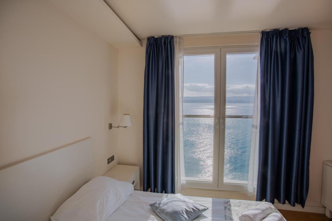Hotel Pleter Mimice Eksteriør billede