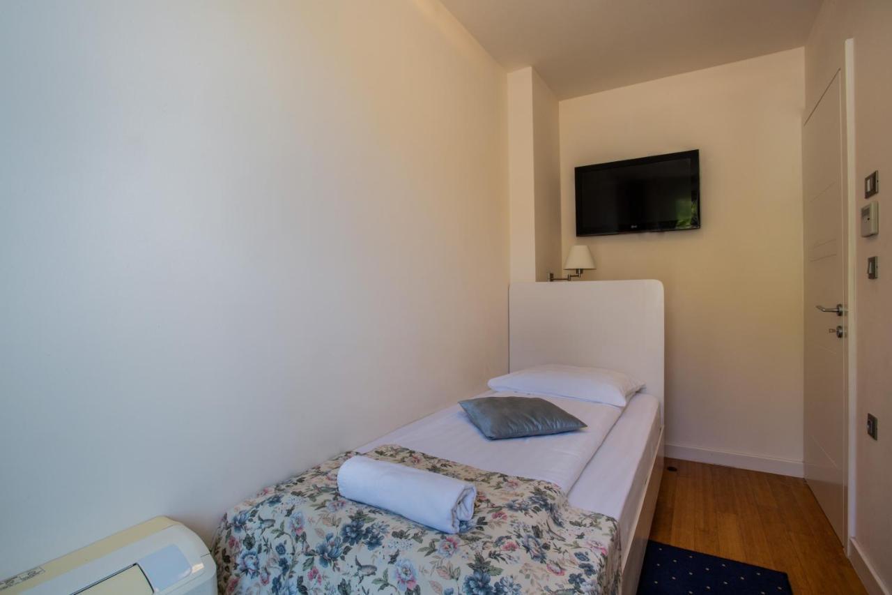 Hotel Pleter Mimice Eksteriør billede