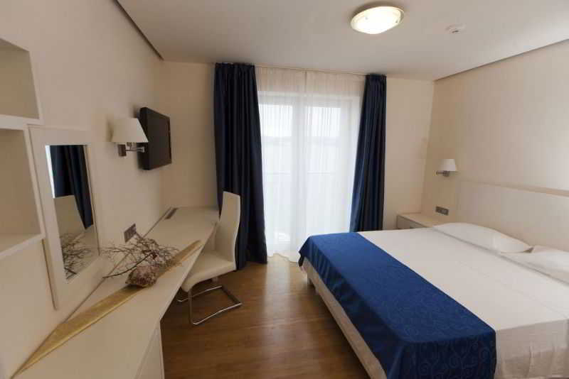 Hotel Pleter Mimice Eksteriør billede